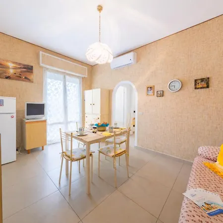 Marine B16 Silvi Apartment Silvi Marina