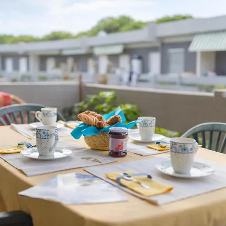 Marine B16 Silvi Silvi Marina