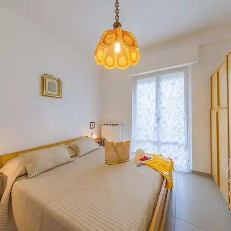 Apartment Marine B16 Silvi Silvi Marina