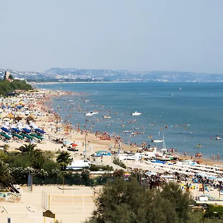 Marine B16 Silvi Apartment Silvi Marina