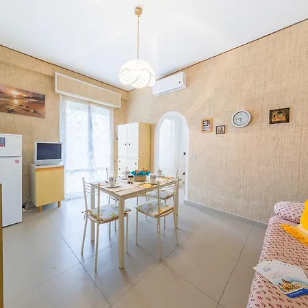 Appartamento Marine B16 Silvi
