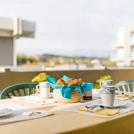 Marine B16 Silvi Silvi Marina