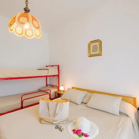 Marine B16 Silvi * Silvi Marina