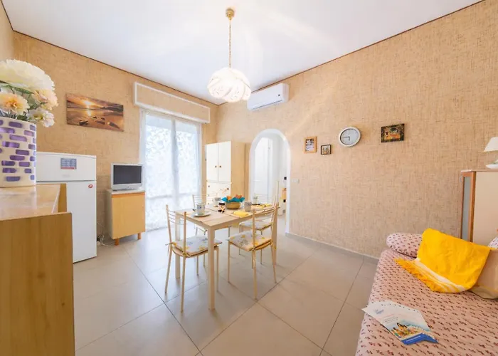 Marine B16 Silvi Apartment Silvi Marina