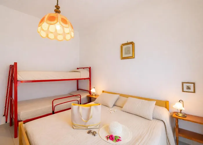 Marine B16 Silvi Apartment *