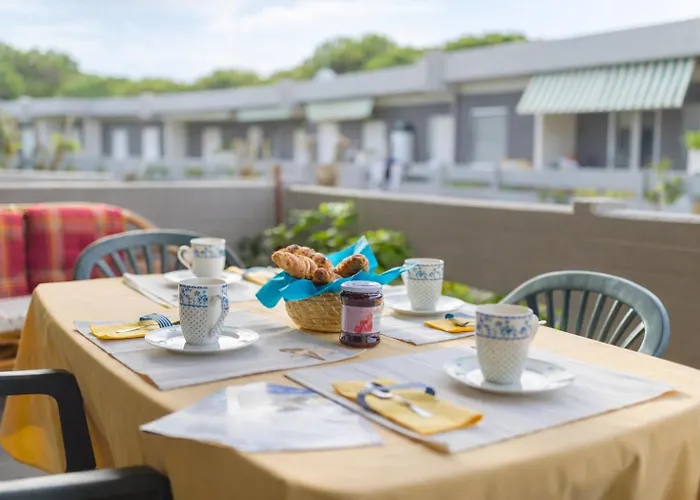 Marine B16 Silvi Silvi Marina