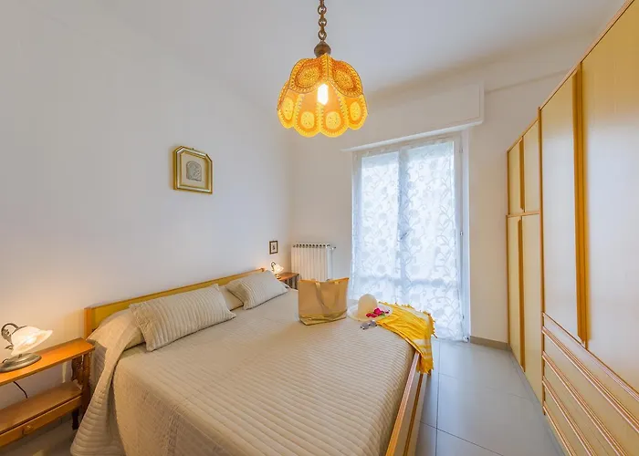 Apartamento Marine B16 Silvi Silvi Marina