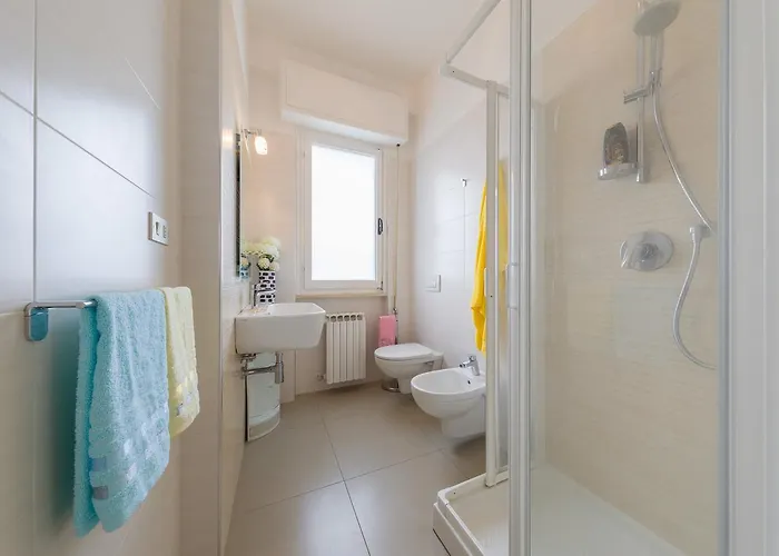 Marine B16 Silvi Silvi Marina