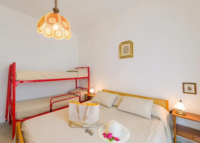 Marine B16 Silvi * Silvi Marina